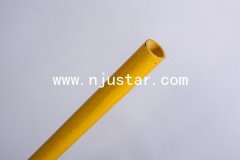 Fiberglass stake PS010