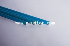 Fiberglass stake PS012