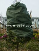 Tree bag