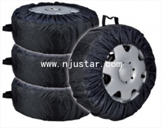 Tire cover CAR007